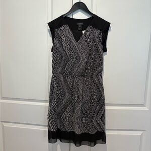 Enfocus Studio | Print Dress